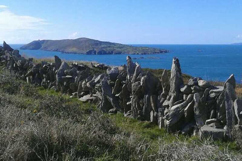 cape clear