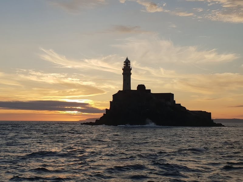Fastnet lighthouse