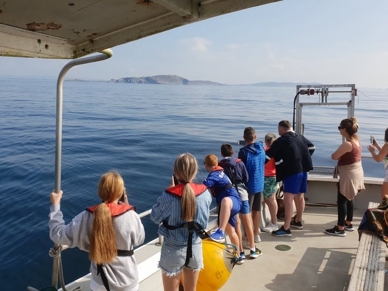 family eco tour