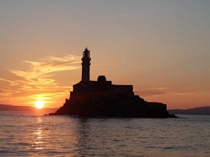 Fastnet lighthouse