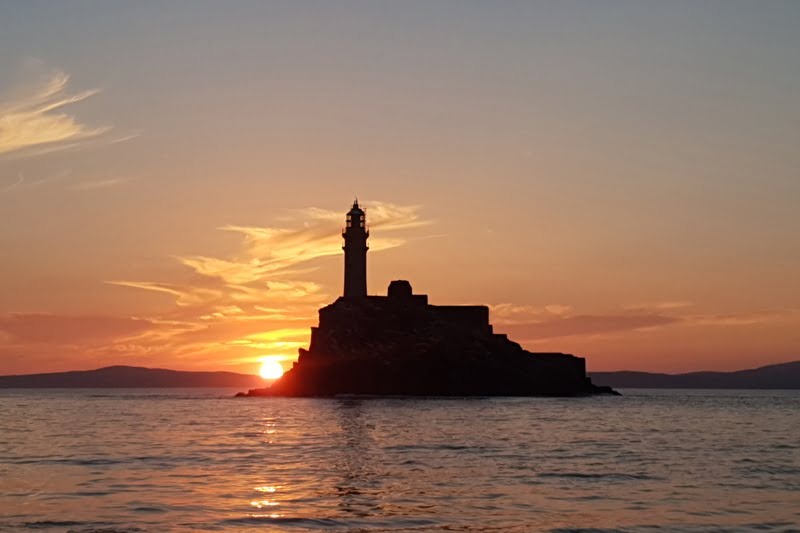 fastnet lighthouse