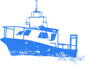 Boat Charter icon