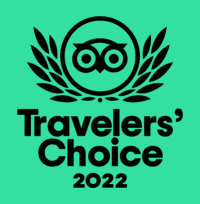 tripadvisor travellor's choice