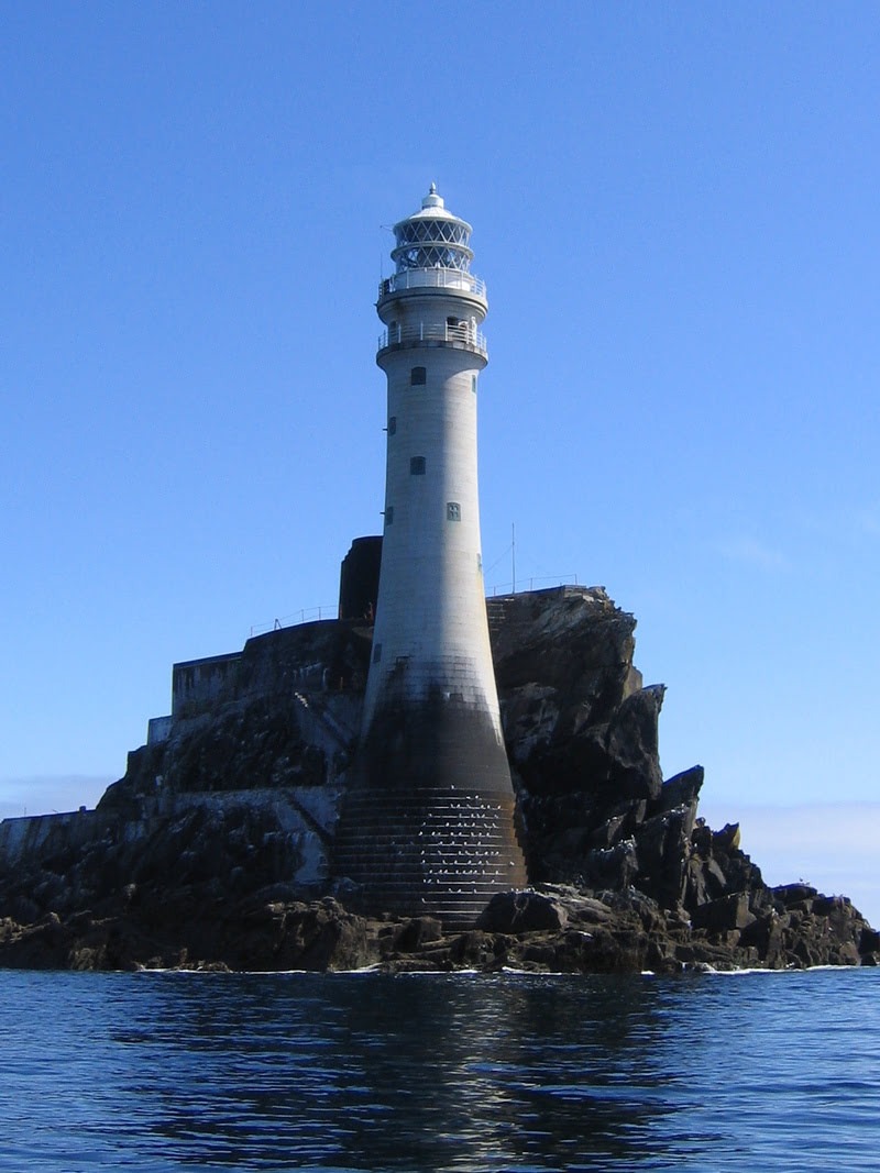 Fastnet lighthouse