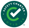 safety charter logo