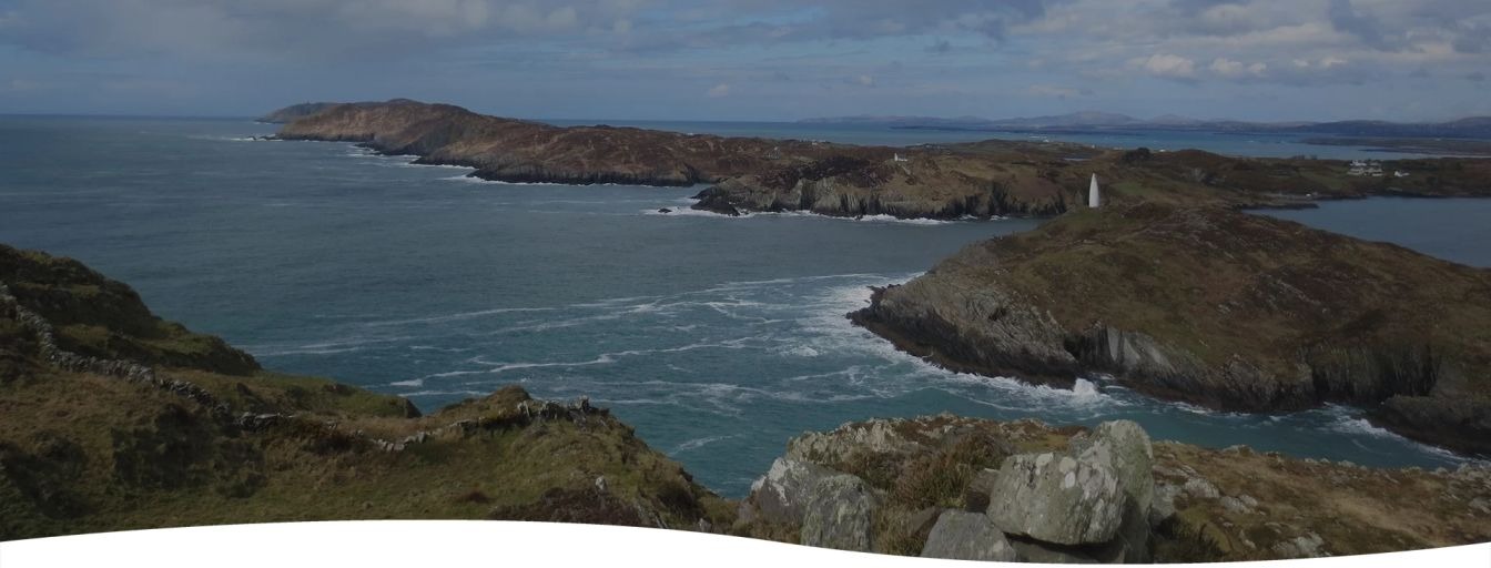 walking baltimore beacon