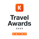 travel awards logo