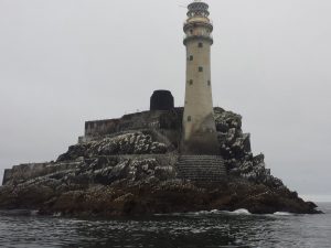 Fastnet Lighthouse