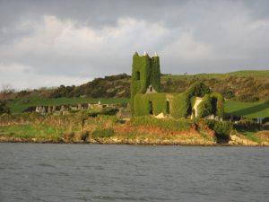Ilen River Church