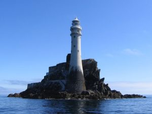 Fastnet lighthouse
