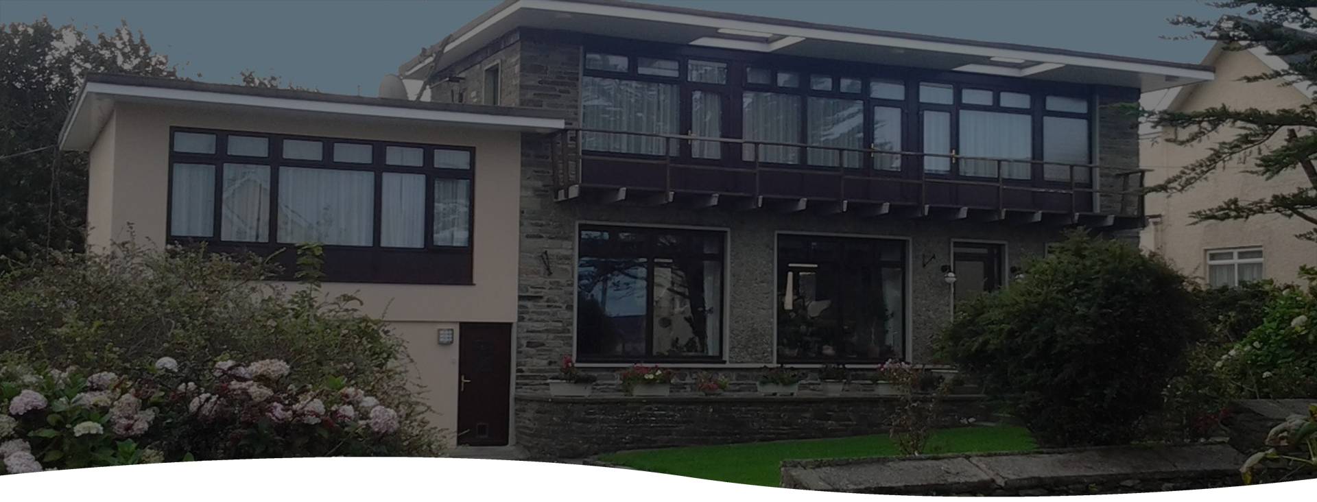 the stone house bed and breakfast